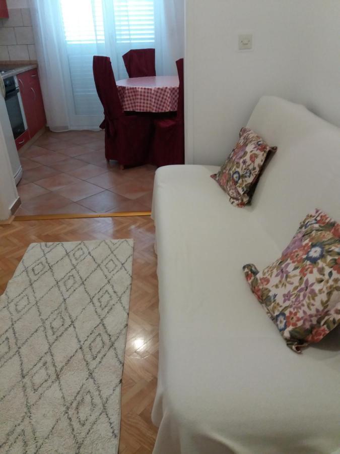Apartmani Lana Brodarica  Esterno foto