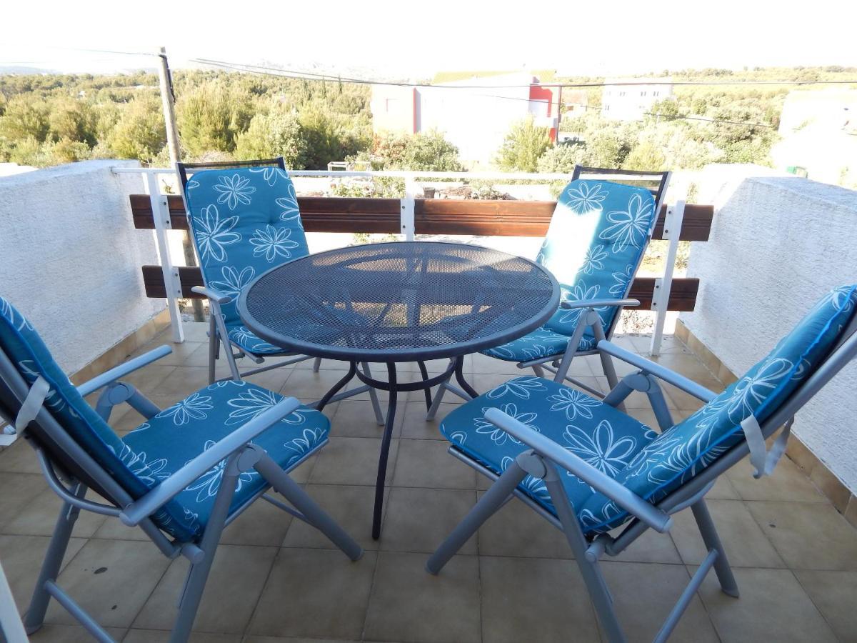 Apartmani Lana Brodarica  Esterno foto