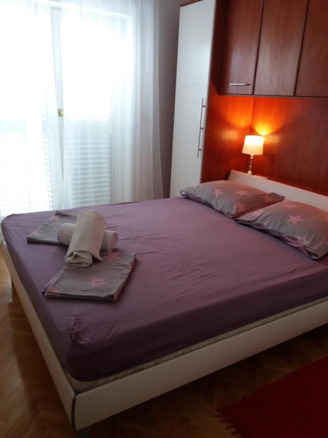 Apartmani Lana Brodarica  Esterno foto