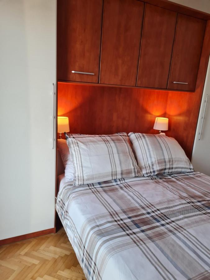 Apartmani Lana Brodarica  Esterno foto