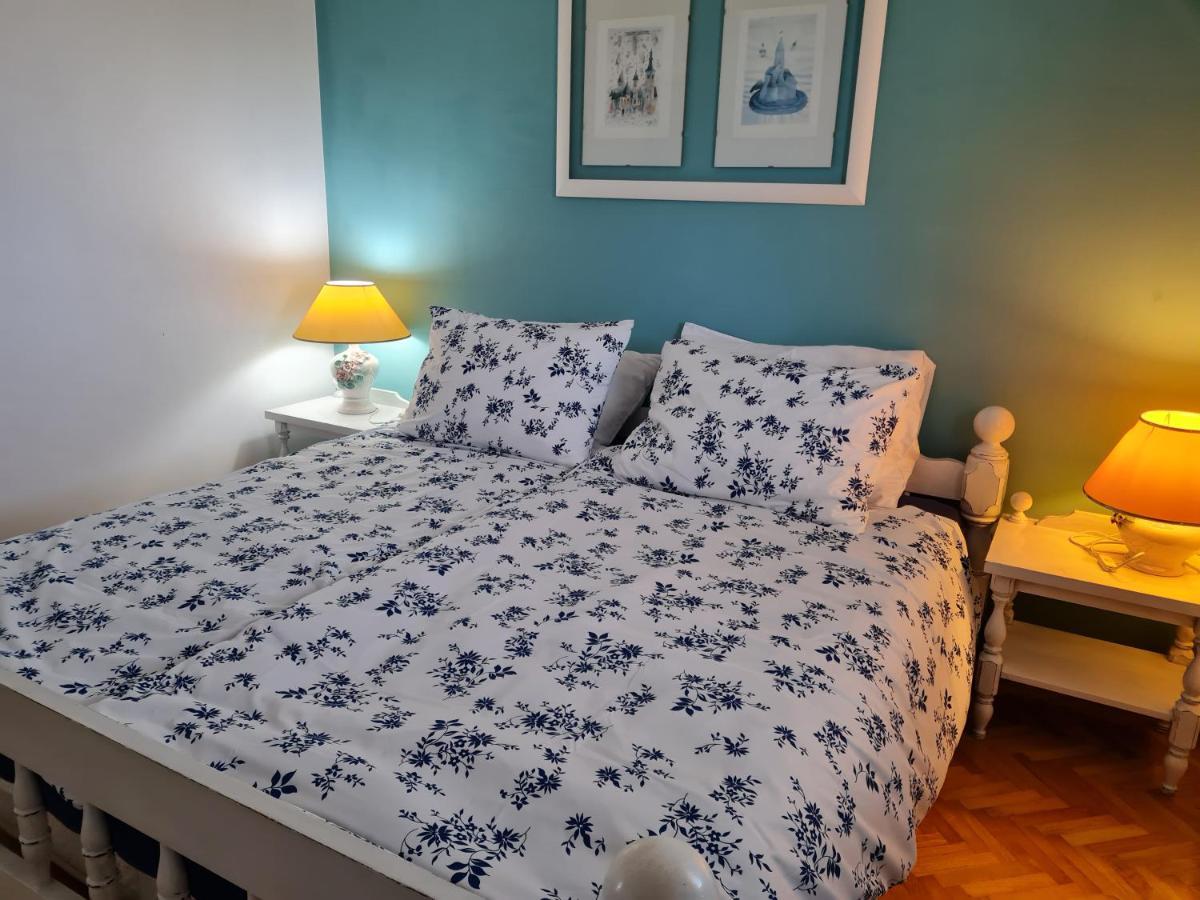 Apartmani Lana Brodarica  Esterno foto