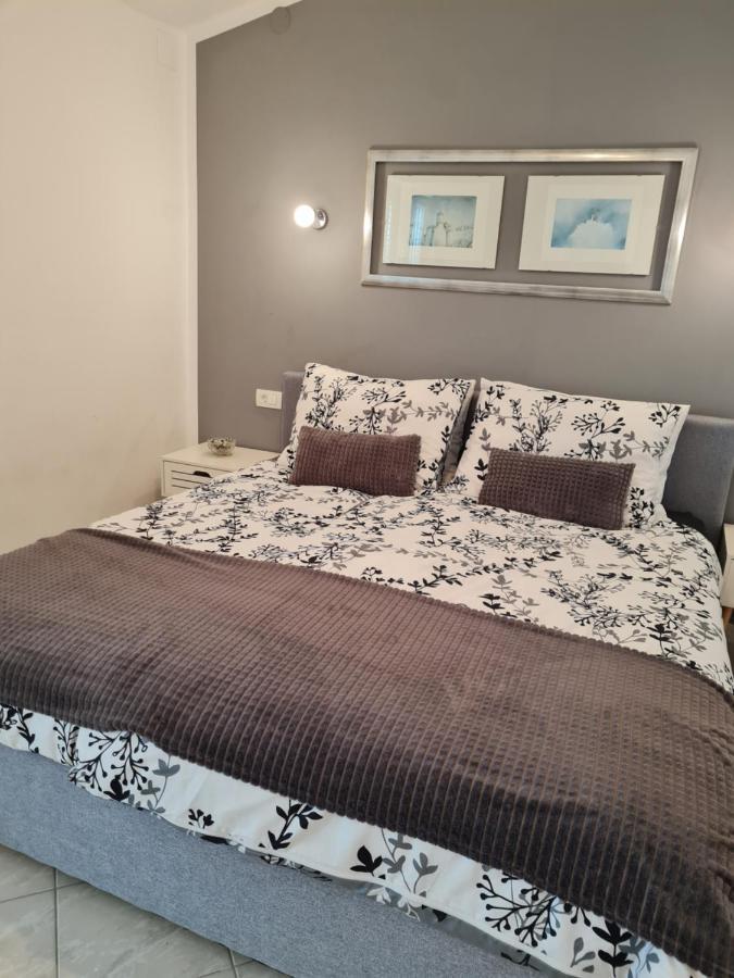 Apartmani Lana Brodarica  Esterno foto